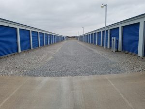 Home | First Class Storage